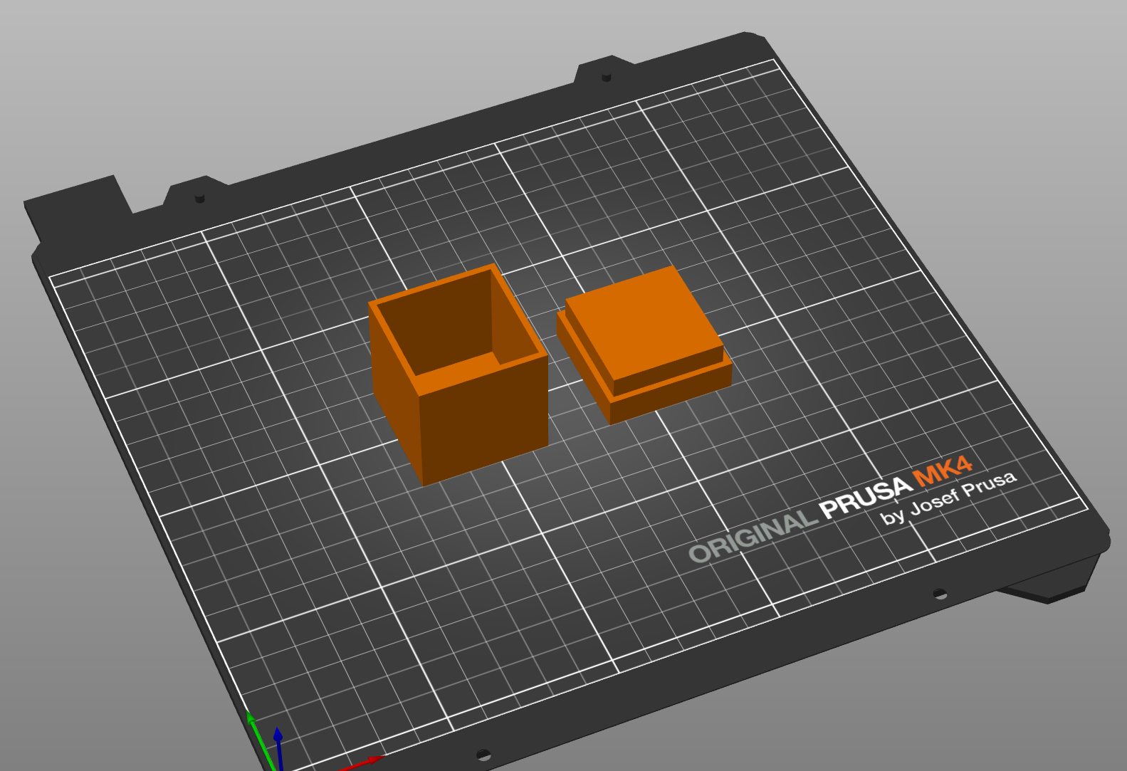 Box with Lid thumbnail