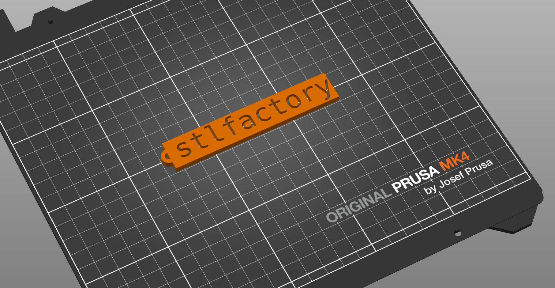 Stencil Name Tag thumbnail